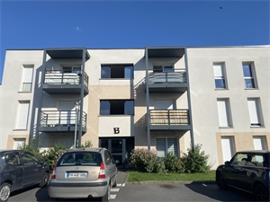 appartement à la vente -   59500  DOUAI, surface 422 m2 vente appartement - APR657829